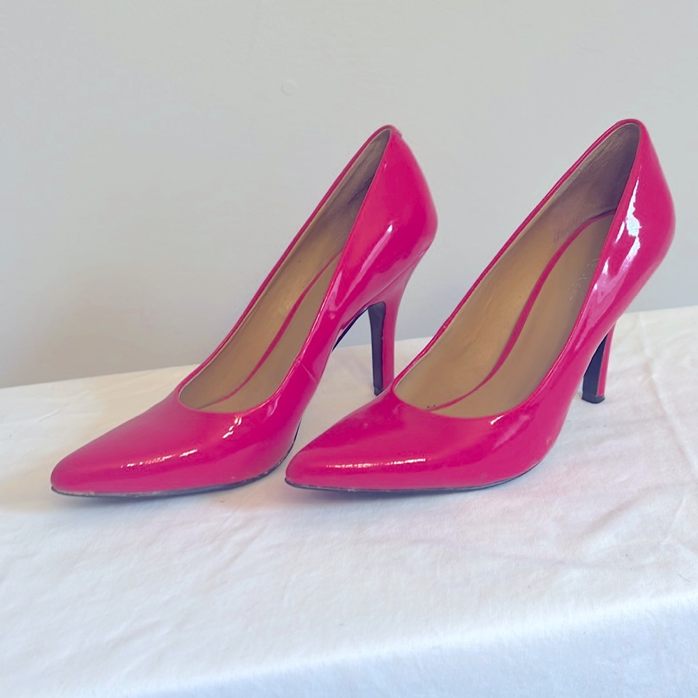 Nine West Heels